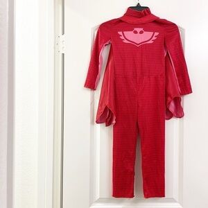 PJ Masks child Halloween costume